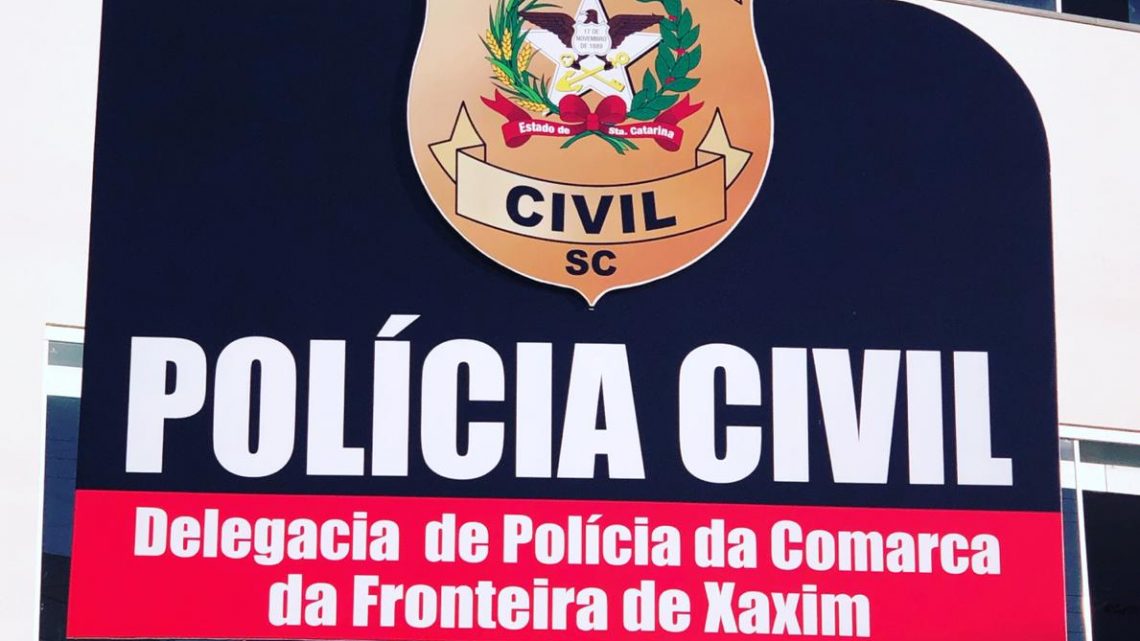 Polícia Civil de Xaxim indicia homem por injúria racial contra indígena