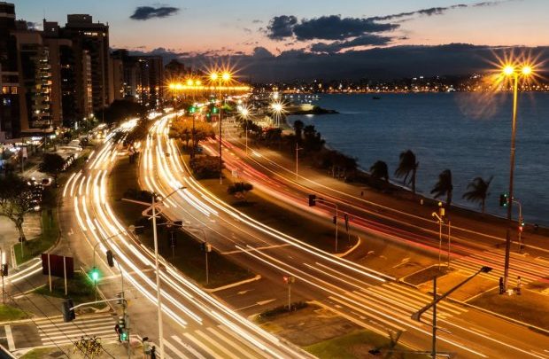 Santa Catarina é o segundo estado mais competitivo do Brasil, aponta ranking nacional