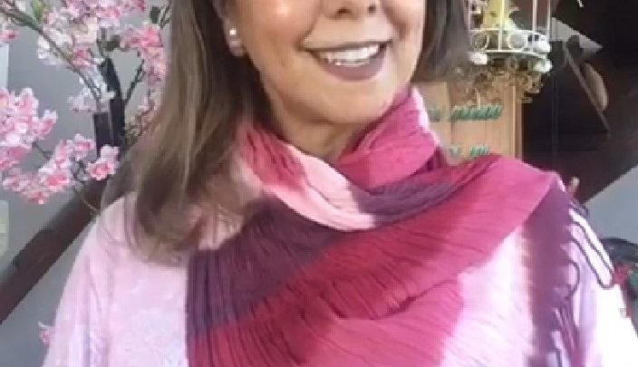 “Mulher e seus diversos tons de rosa” é tema de palestra no encontro delas