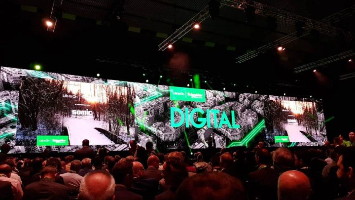 Empresa paranaense é convidada para evento internacional sobre inovação na área elétrica