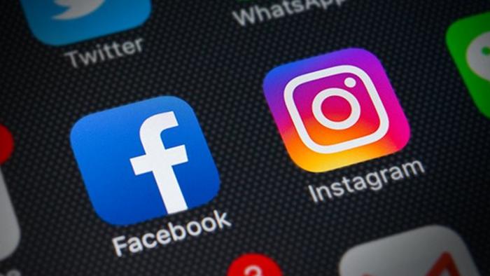 Facebook e Instagram ficam instáveis e fora do ar durante esta quinta-feira