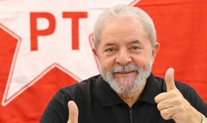 URGENTE: Juíz determina saída de Lula da prisão
