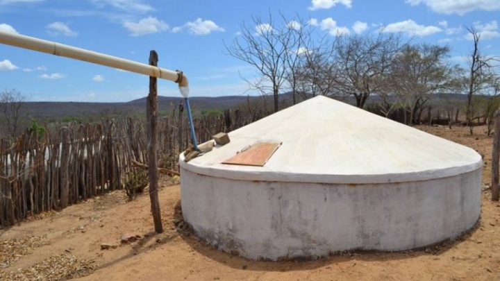 Denunciados pelo MPF em Chapecó, sete são condenados por irregularidades na construção de cisternas no Oeste SC