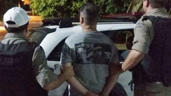 Homem acusado de matar companheira com golpes de faca em Itapiranga tem sua prisão preventiva decretada