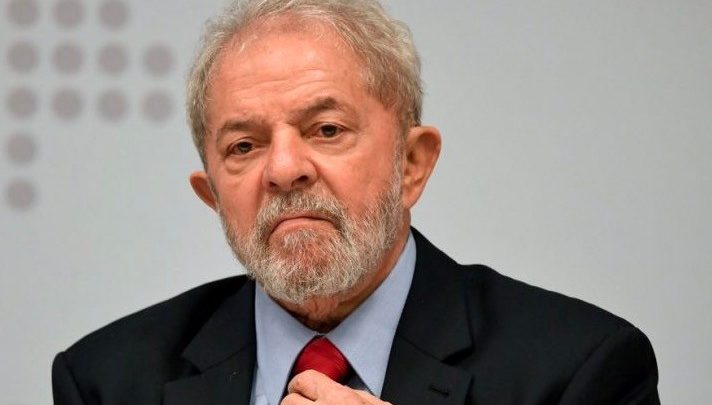 Maioria no TRF-4 vota por manter condenação e aumentar pena pra 17 anos de prisão de Lula no caso do sítio de Atibaia