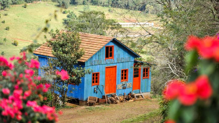 Mantida sentença a grupo que aterrorizava meio rural do extremo oeste de SC com furtos