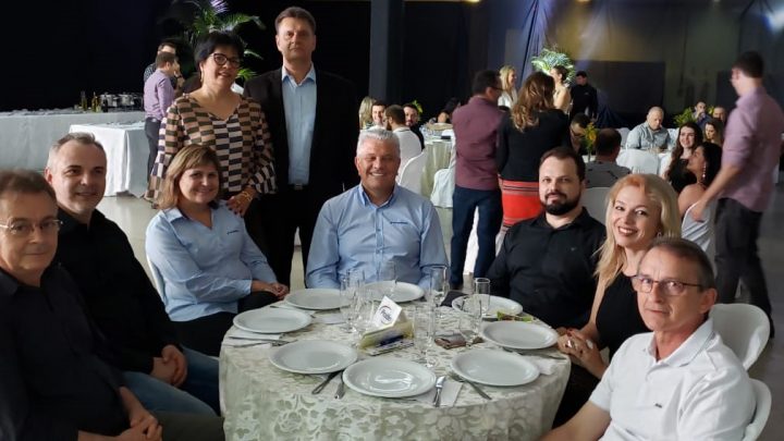 Comemoração dos 25 anos da ATRAX tem parceria do SITRAN