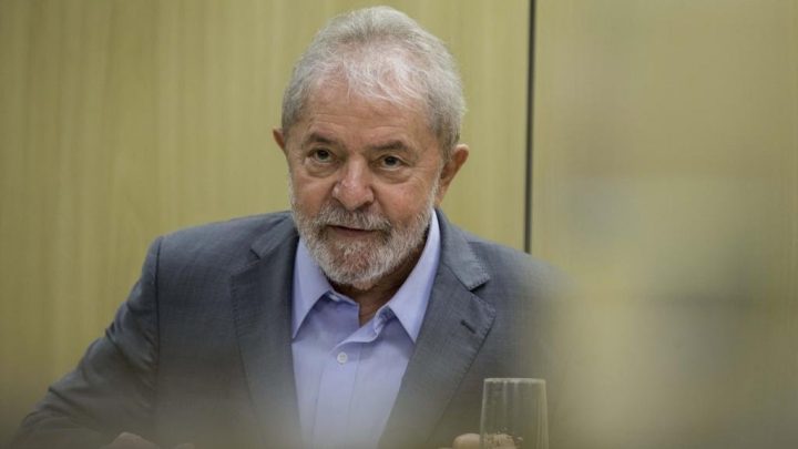 TRF4 começa o julgamento de Lula no caso do Sítio de Atibaia