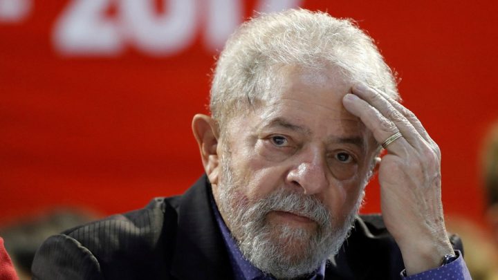 Vidente diz que o ex-presidente Lula vai morrer em 2020