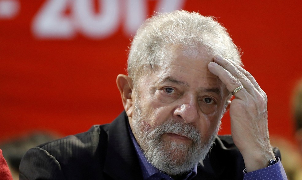 Vidente diz que o ex-presidente Lula vai morrer em 2020