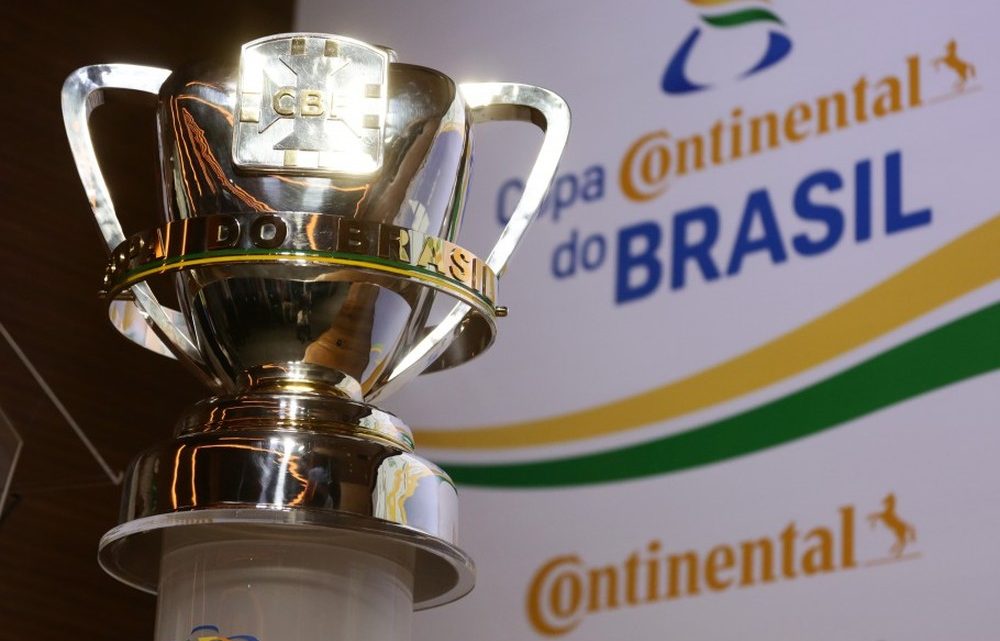 Chape pega o Boavista pela Copa do Brasil 2020