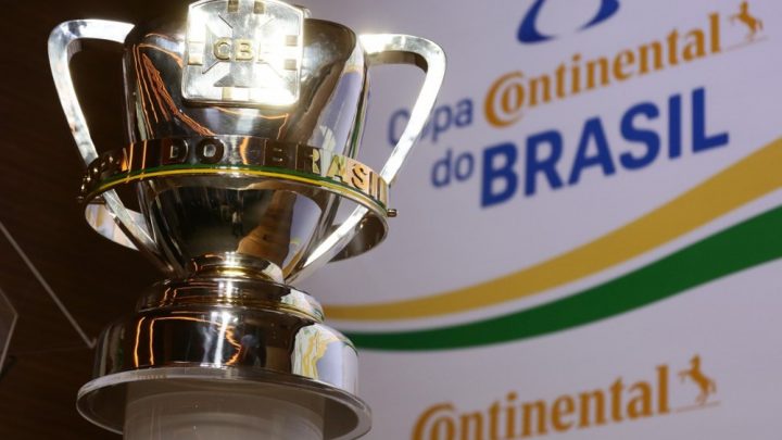 Chape pega o Boavista pela Copa do Brasil 2020