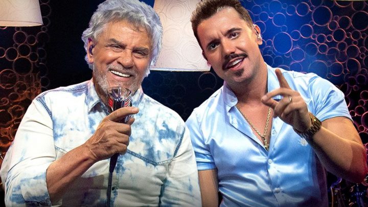 Lançamento da FETRANSLOG 2020 terá show nacional dos sertanejos Matogrosso & Mathias