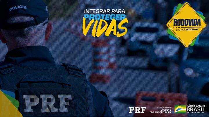 PRF inicia “Operação Rodovida 2019/2020”