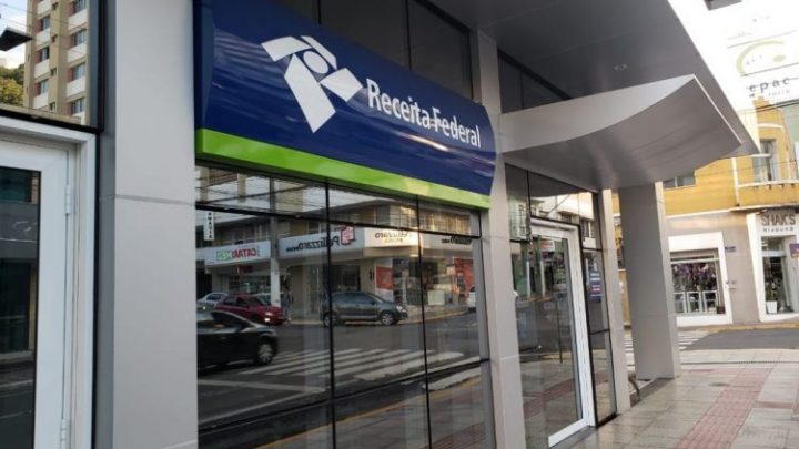 Receita Federal divulga números da malha fina do Imposto de Renda na região oeste