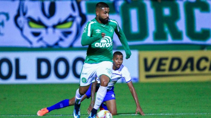 Chapecoense e Avaí ficam no empate na estreia do Campeonato Catarinense