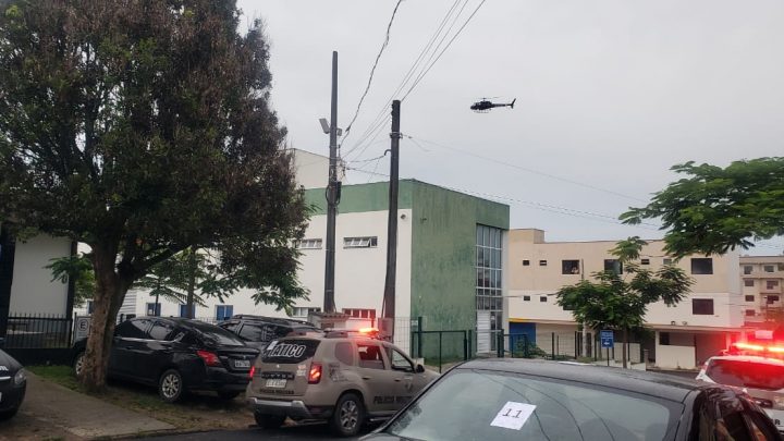 Polícia Civil desencadeia operação contra organização criminosa do RS em Santa Catarina e cumpre 18 mandados de prisão
