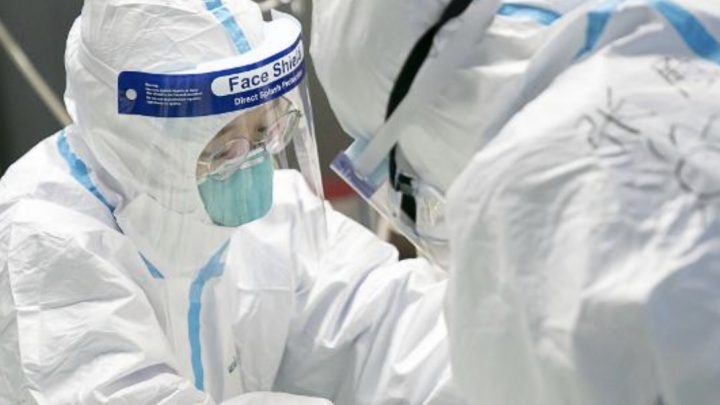 Ministério confirma mais dois casos suspeitos de coronavírus: no RS e no PR