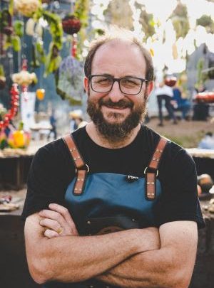 Chef Marcos Livi aposta em tecnologia e transforma gestão de seus oito restaurantes em São Paulo