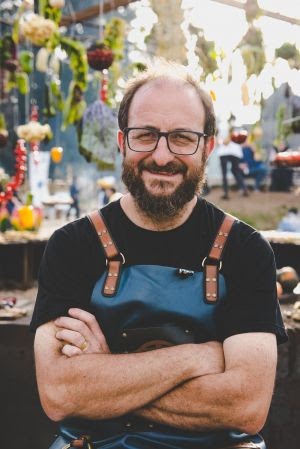 Chef Marcos Livi aposta em tecnologia e transforma gestão de seus oito restaurantes em São Paulo