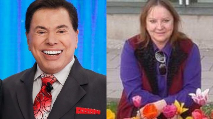 Catarinense move processo de paternidade contra Silvio Santos