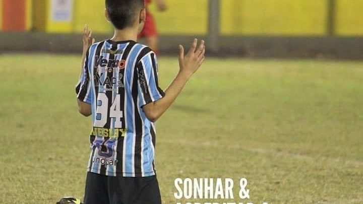 Grêmio de Chapecó se prepara para Copa Tricolor