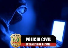 Polícia Civil identifica autor de violência doméstica que agia através da internet utilizando perfis falsos