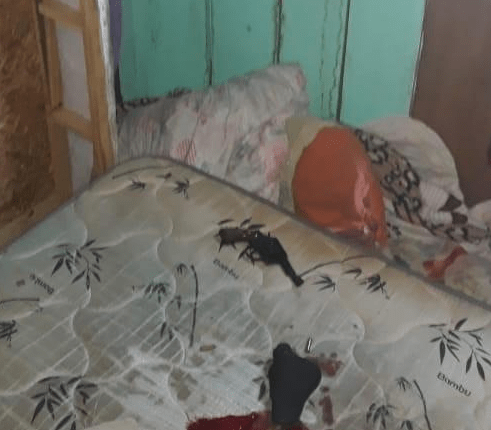 Homem de 21 anos morre ao fazer “roleta russa” em Quilombo