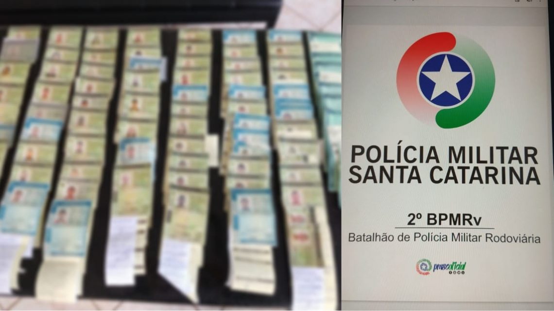 Mais de 70 condutores embriagados são flagrados em São Carlos e Águas de Chapecó