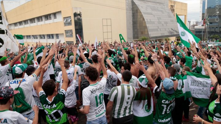 Chapecoense vs Criciúma terá promoção de ingressos