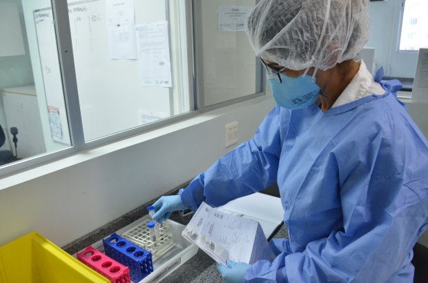 Governo do Estado confirma sétimo caso de coronavírus em Santa Catarina