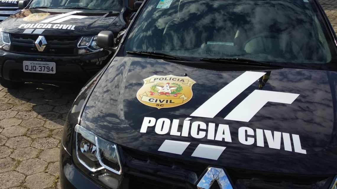 Polícia Civil apura venda de testes para diagnóstico da Covid-19 em Xanxerê