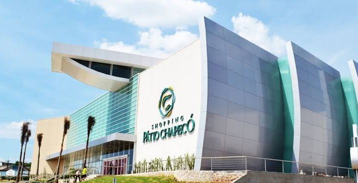 Coronavírus: Shopping de Chapecó reduz horário de funcionamento