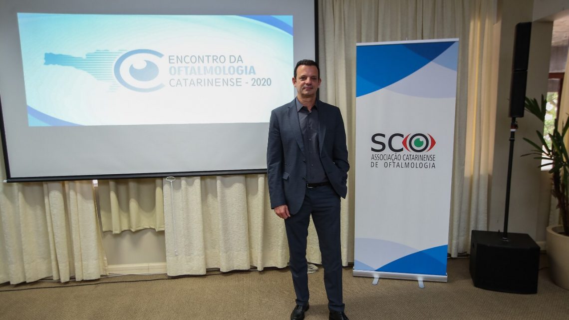 Encontro da Oftalmologia Catarinense 2020