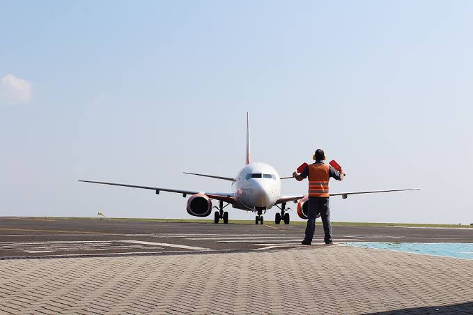 Primeira etapa da concessão do aeroporto de Chapecó é concluída