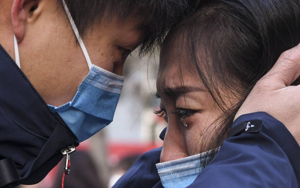 Urgente: OMS declara pandemia de coronavírus