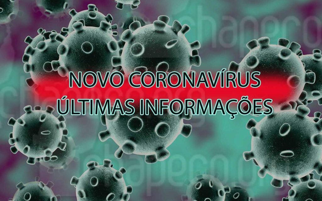 Urgente: sobe para seis os casos suspeitos de coronavírus em Chapecó