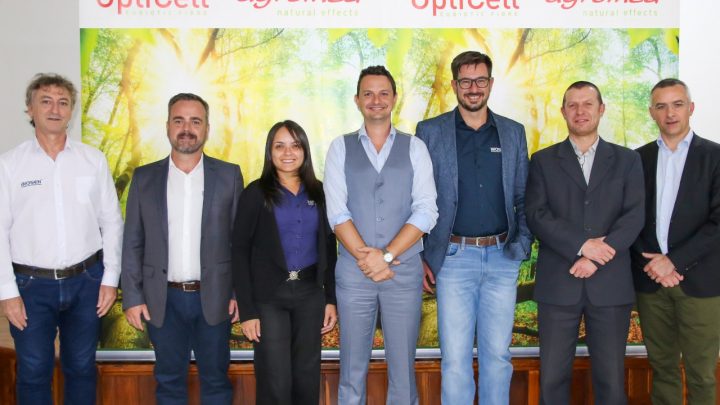 BIOSEN® realiza segunda edição do Fiber Day em Toledo (PR)