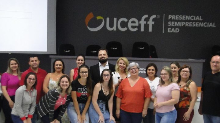 Administração de conflitos e relações humanas “ocuparam” novo módulo do FORMARH