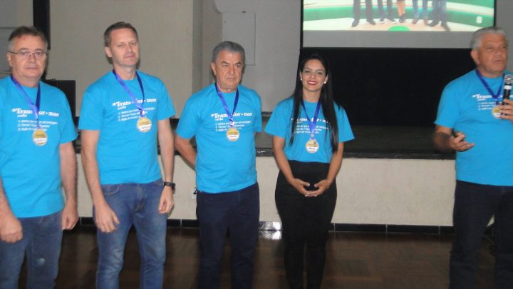 Oeste é única região do Estado a ter unidades da Transpocred instaladas neste ano