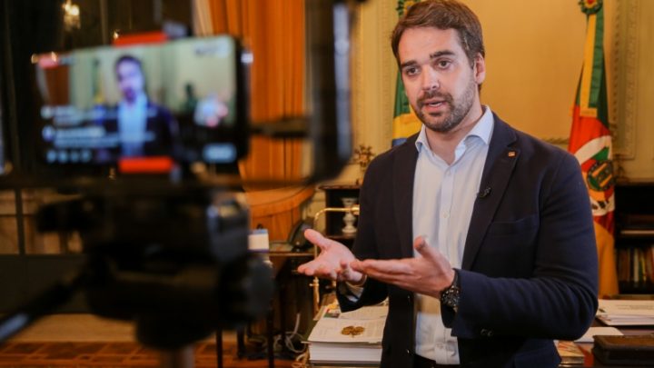 Governo determina fechamento de comércio até 15 de abril em todo o Estado do RS