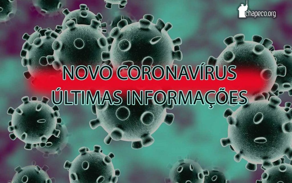 Brasil contabiliza 23.753 casos de coronavírus e 1.355 mortes