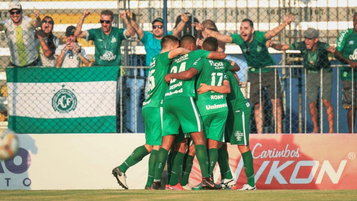 Governo de SC aguarda ofício para analisar “possibilidade” de retorno do Campeonato Catarinense