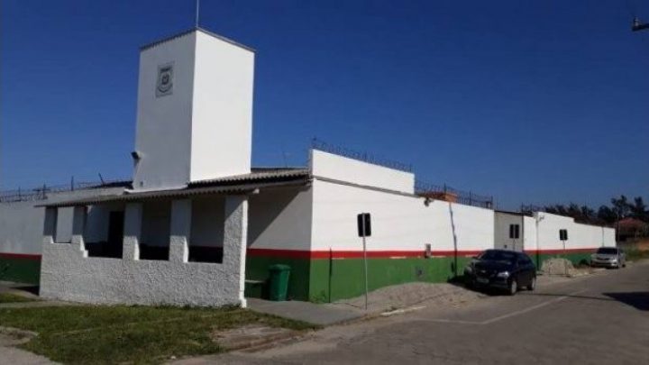 Confirmado primeiro caso de Covid-19 em preso do sistema prisional de SC