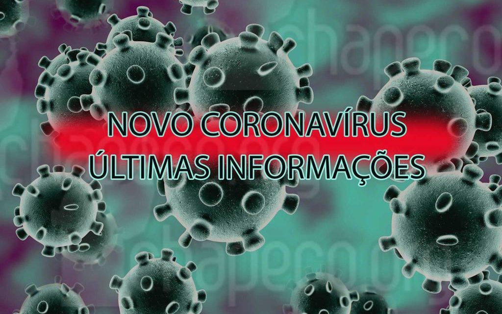 Sobe para 27 casos confirmados de coronavírus em Chapecó