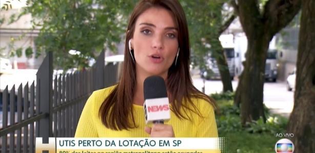 Homem morre de causas diferentes em dois telejornais da Globo no mesmo dia