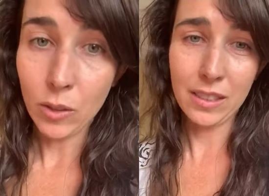 Sem papel higiênico e nem sabonete, a ativista comunista chilena Carolina Cox faz apelo desesperado para sair de Cuba