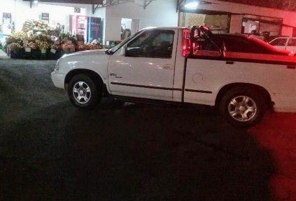 Homem fica ferido após levar tiro em Chapecó