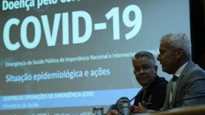 Ministério da Saúde libera R$ 133 milhões para SC
