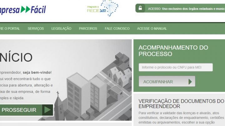 OAB-PR disponibiliza sistema para advogados abrirem sociedades sem sair de casa e em até 48 horas